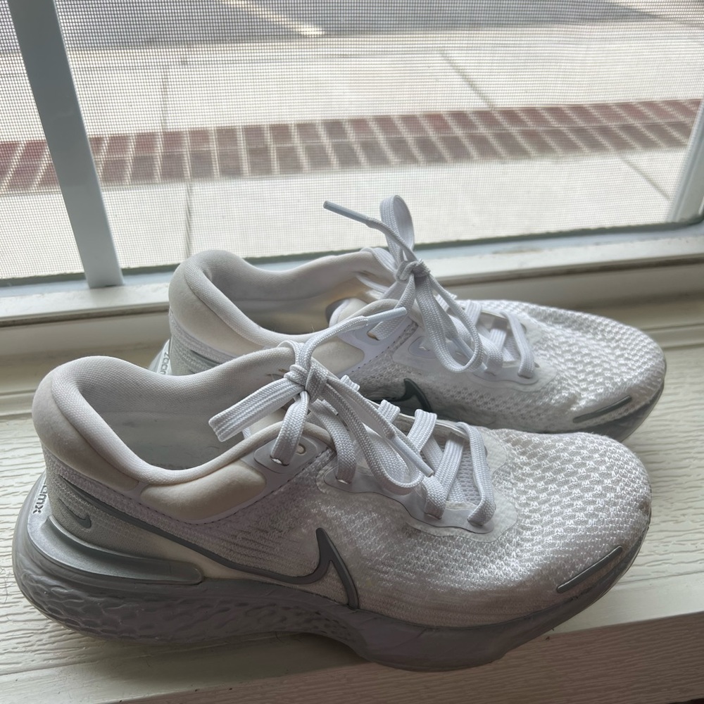 Nike ZoomX Invincible Run